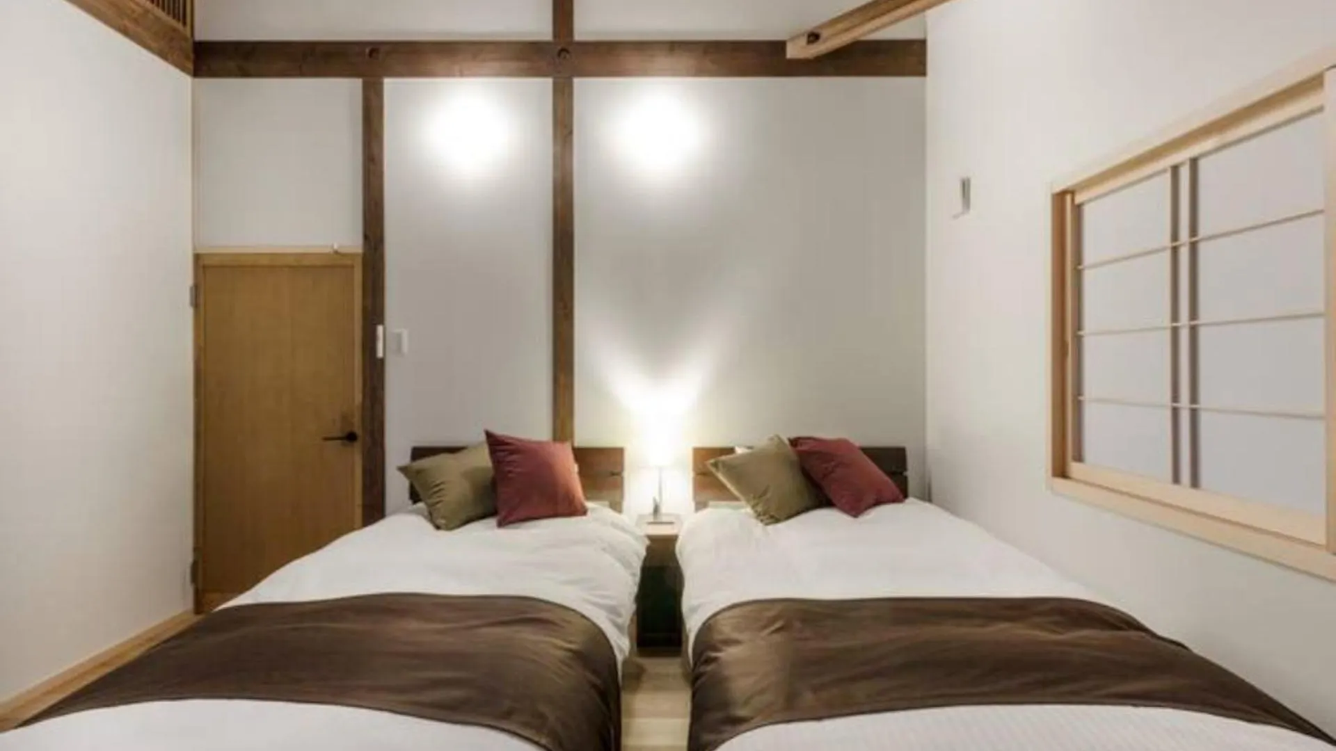 No,10 Kyoto House - Vacation Stay 60708V Lejlighed