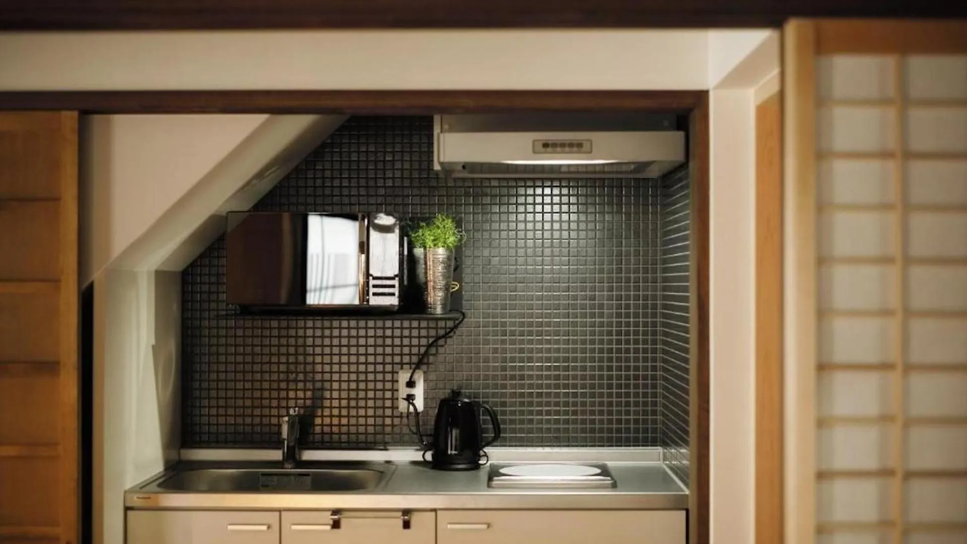 No,10 Kyoto House - Vacation Stay 60708V Apartment
