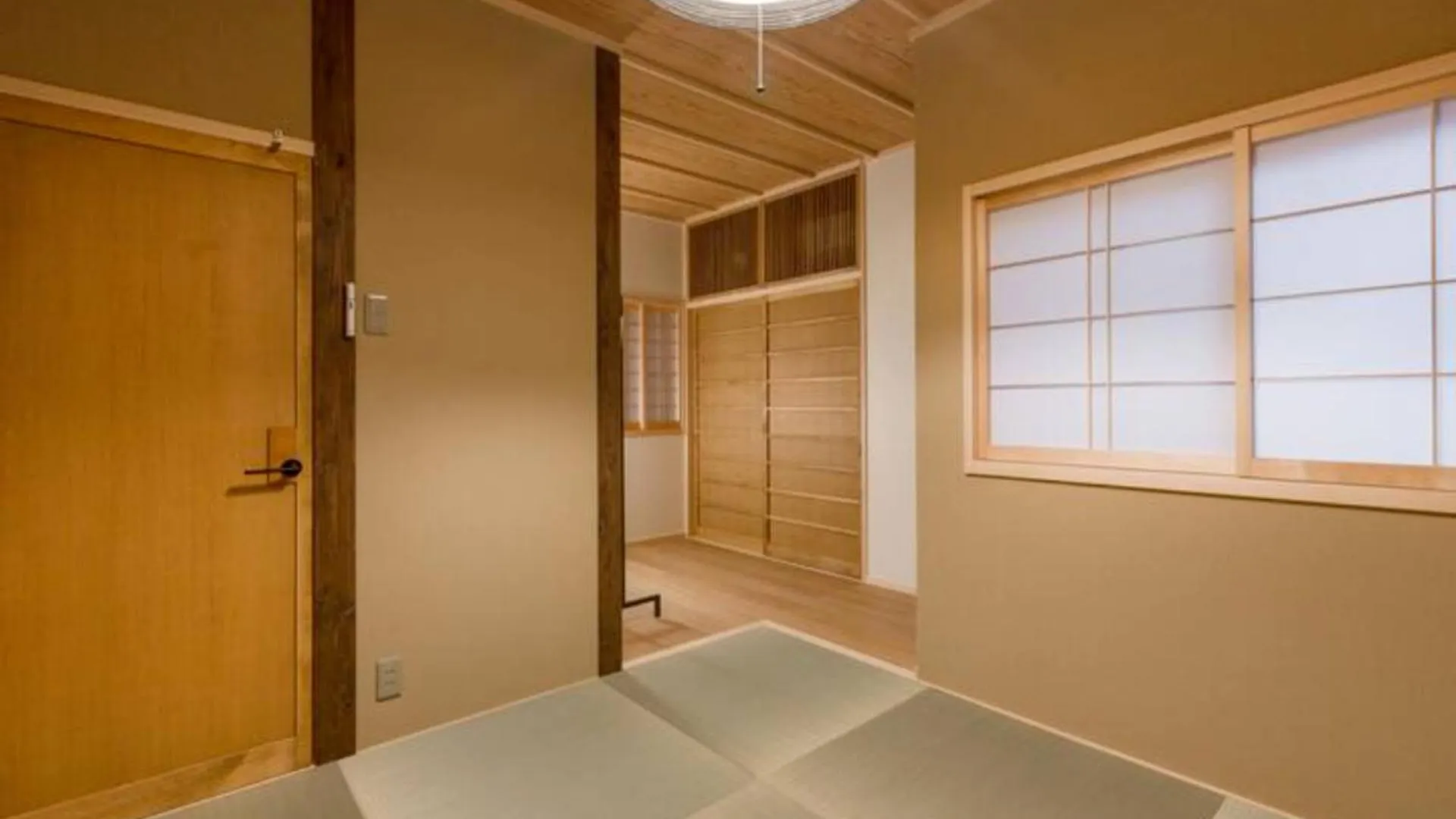 No,10 Kyoto House - Vacation Stay 60708V Apartment